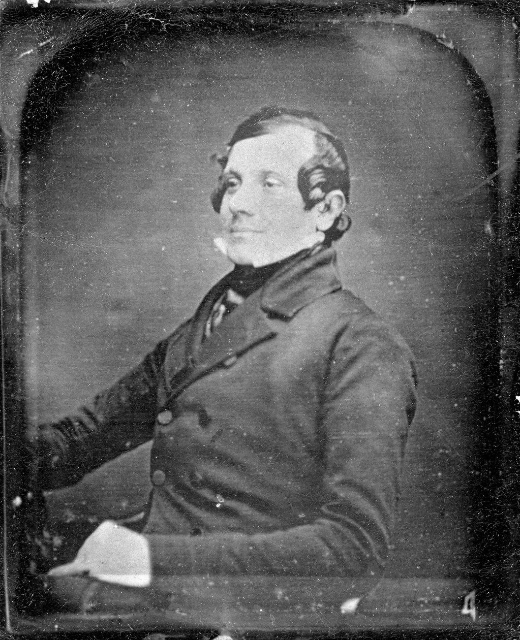 S. Stanley, chirurgien - Baird Baird