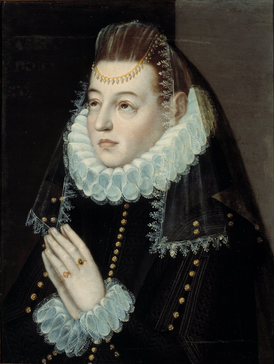 Portrait d