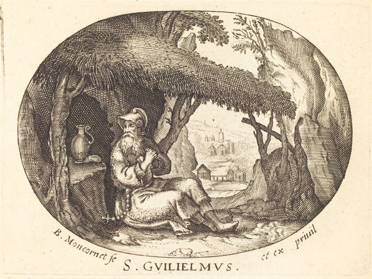 Saint Guillaume l