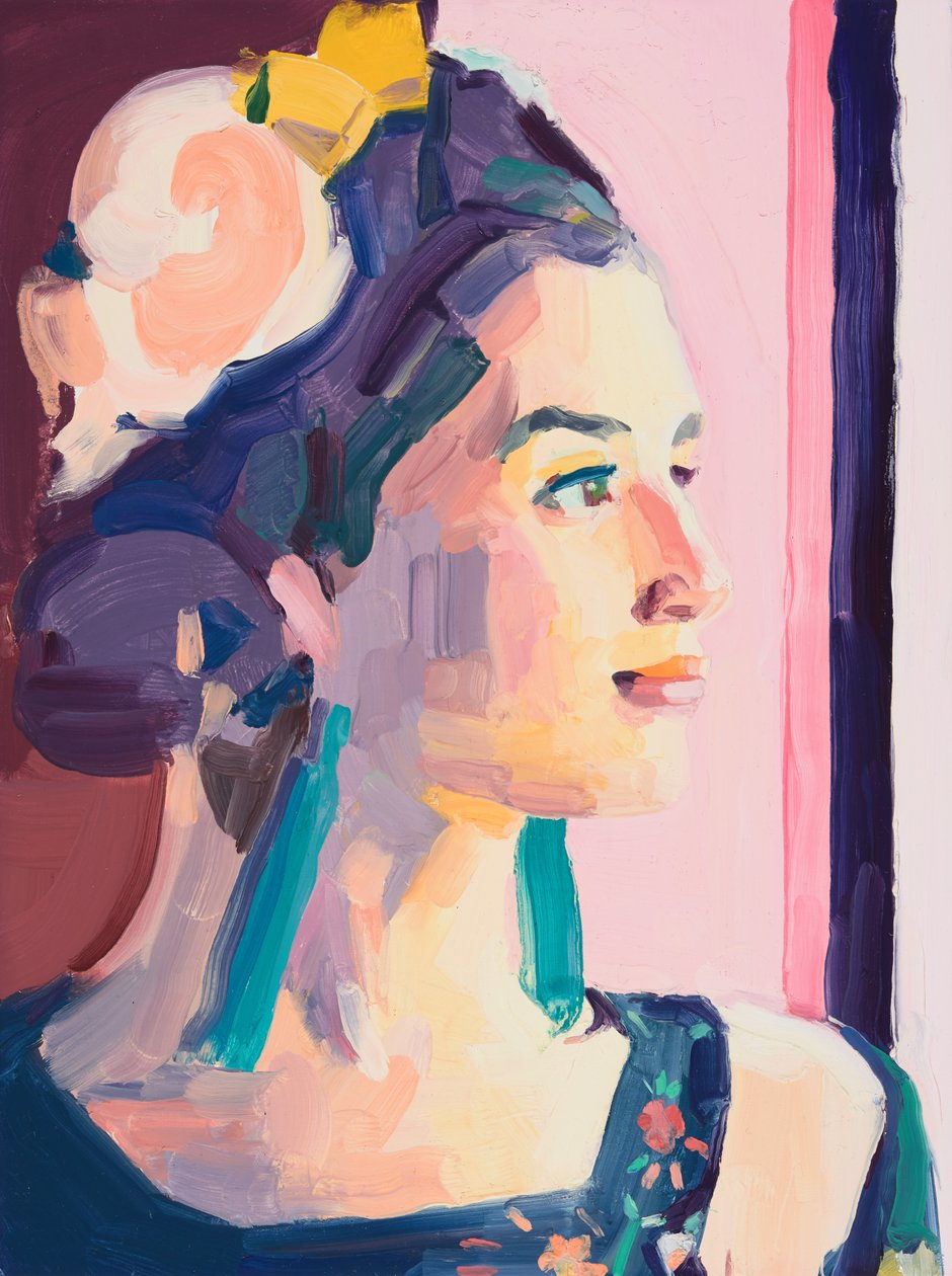 croire - Barbara Hoogeweegen
