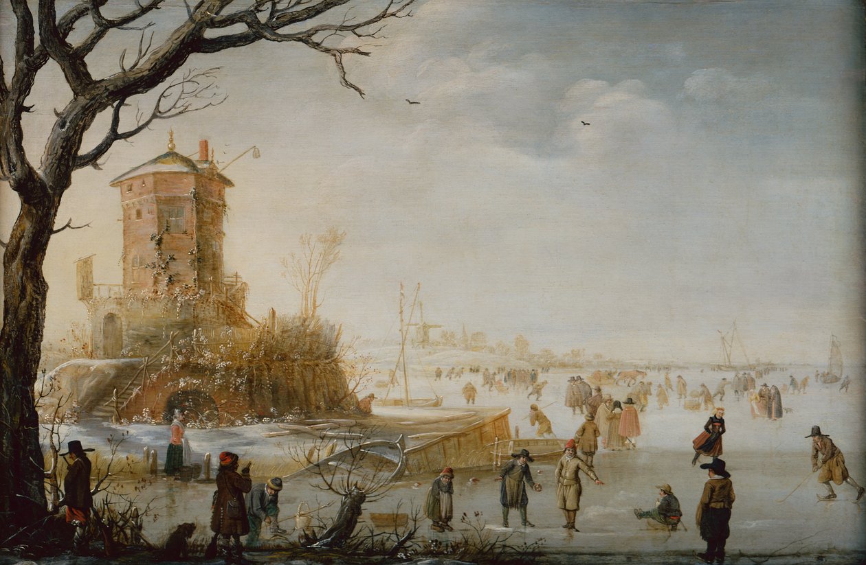 Paysage d