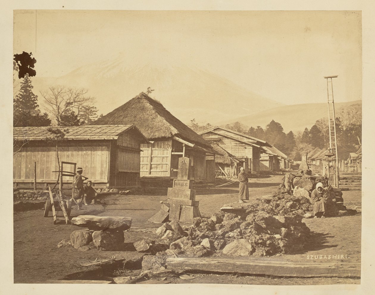 [Subashiri] - Baron Raimund von Stillfried