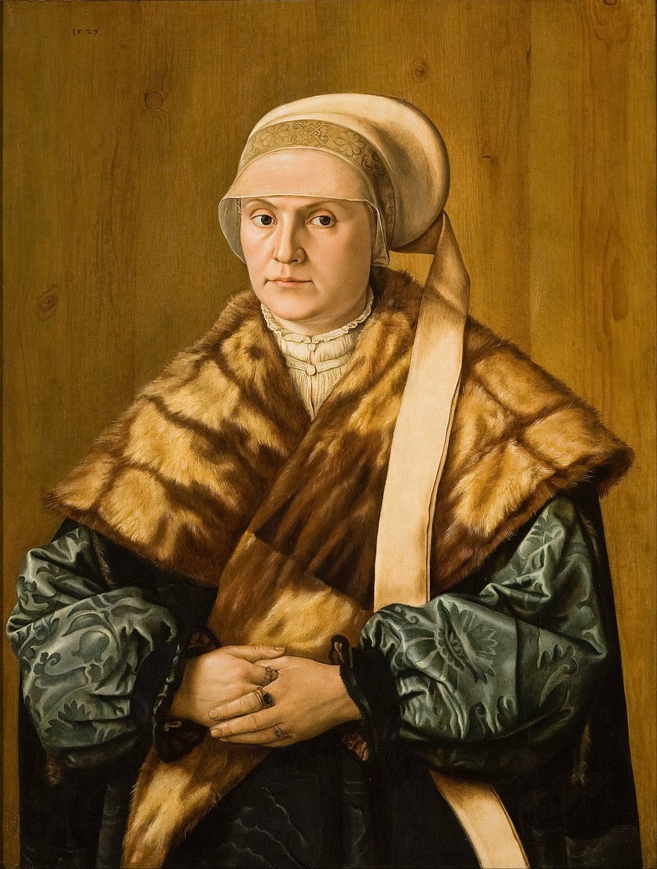 Portrait d