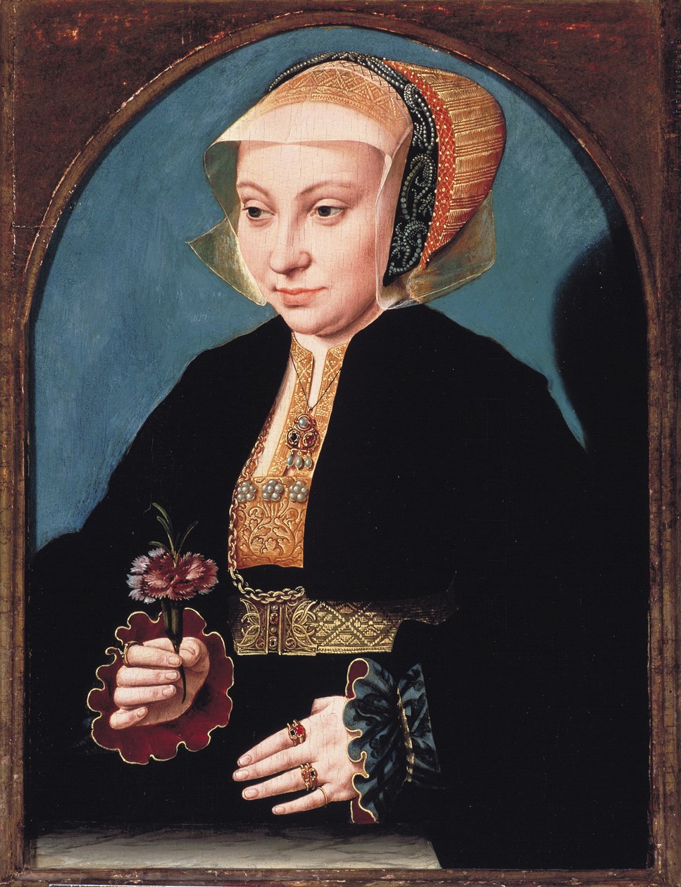 Portrait d