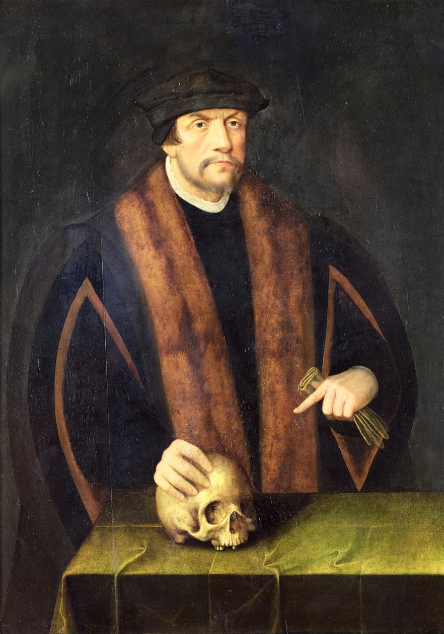 Portrait d