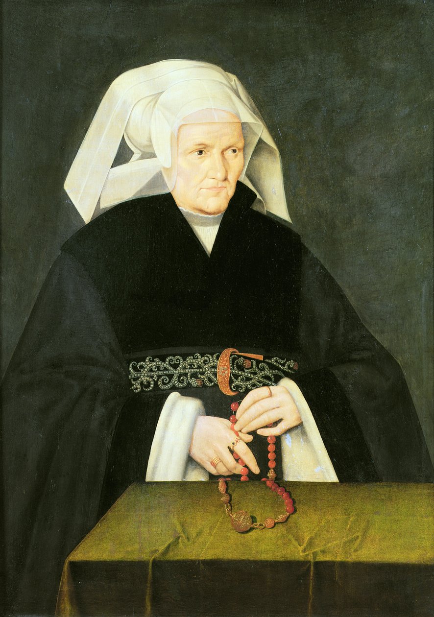 Portrait d