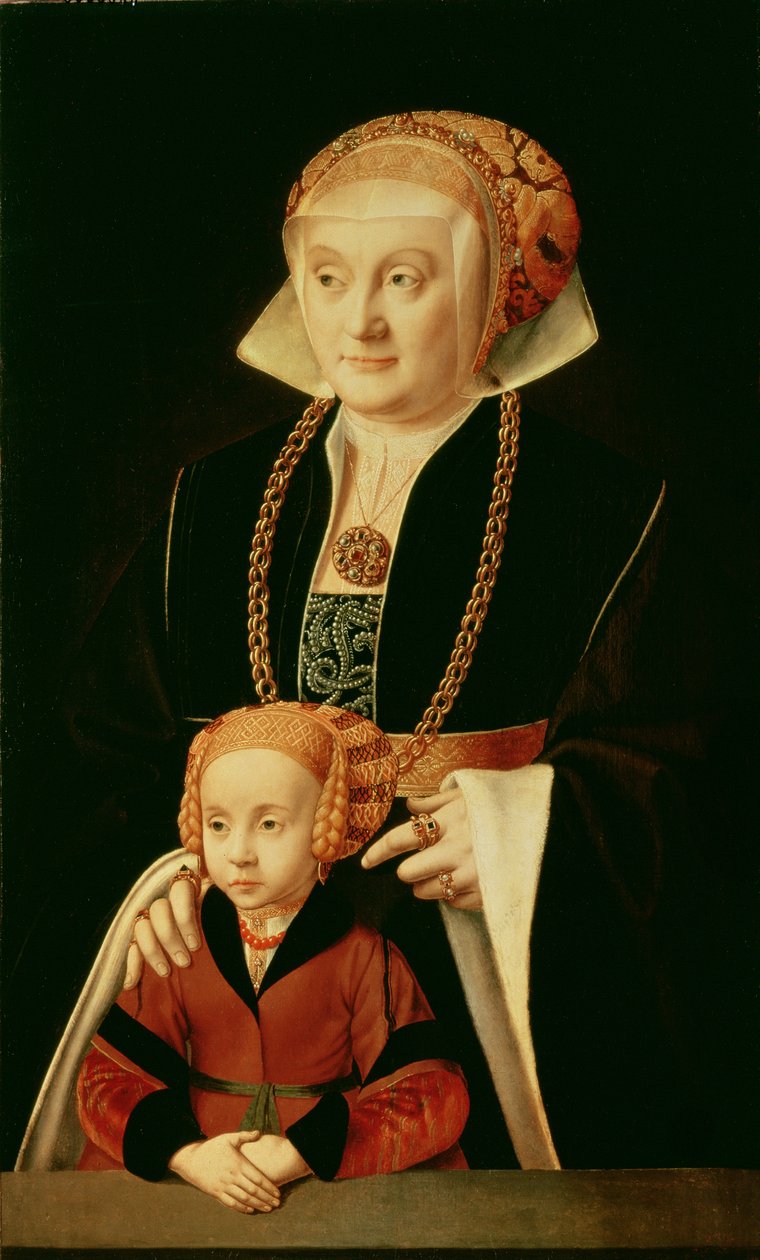 Portrait d