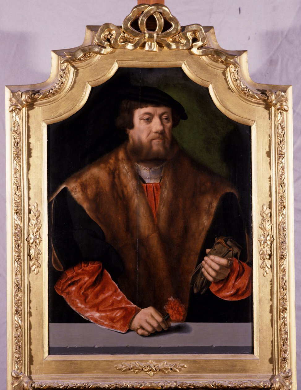 Portrait d