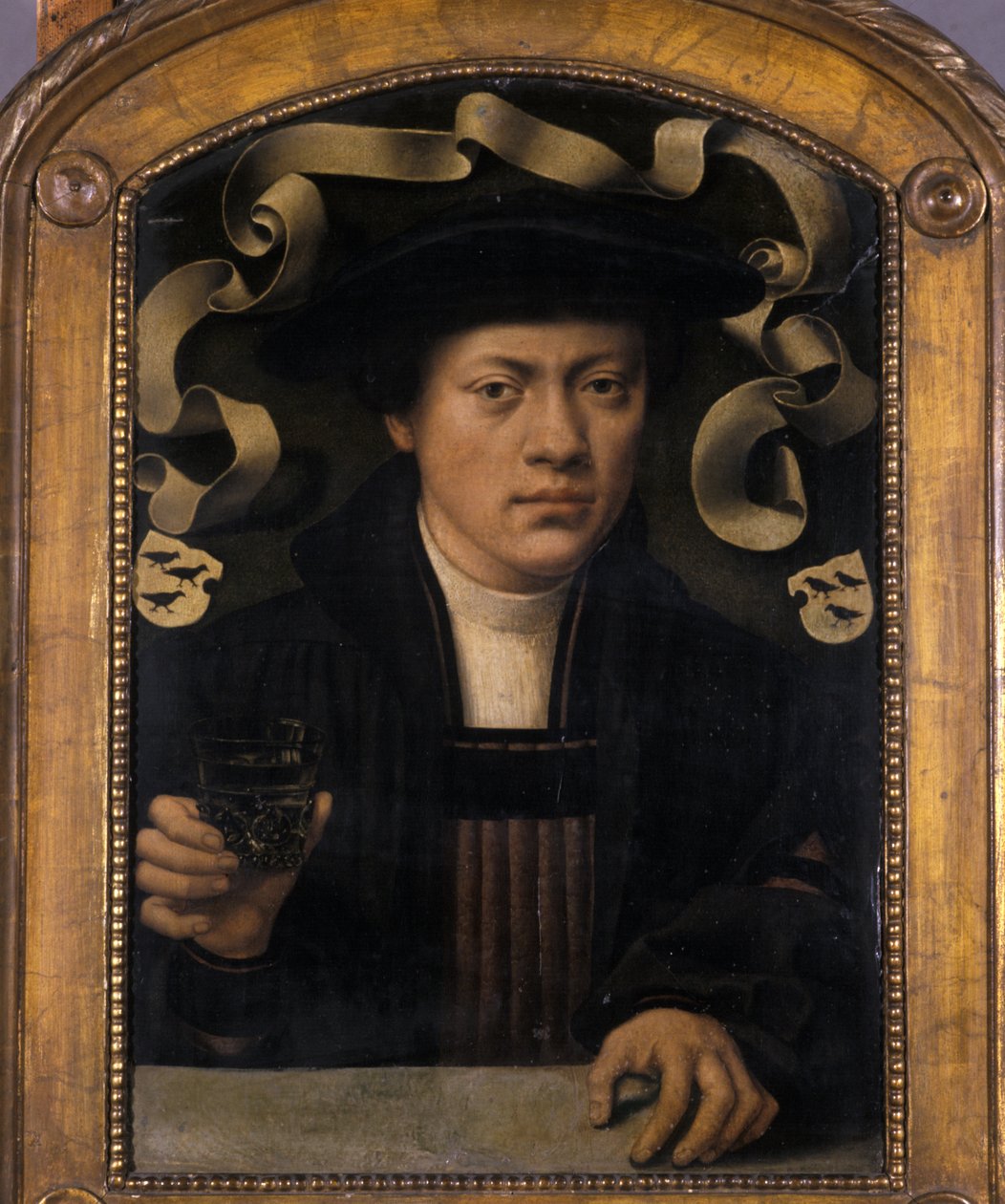 Portrait d