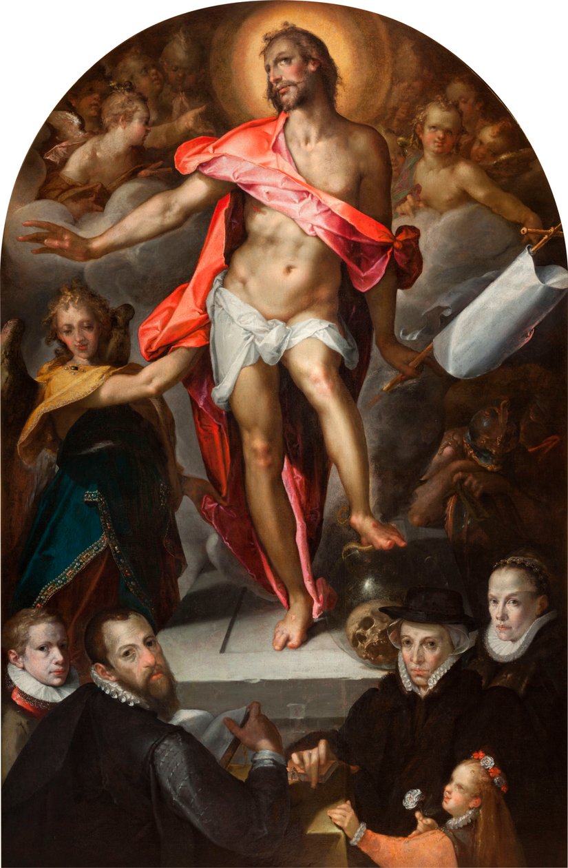 Epitaphe de l