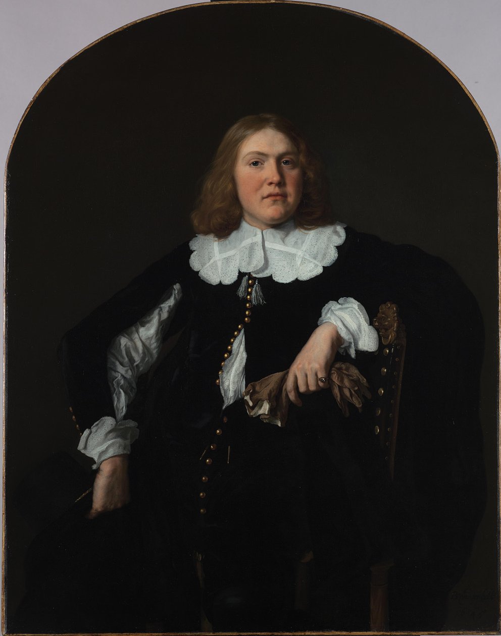 Portrait d