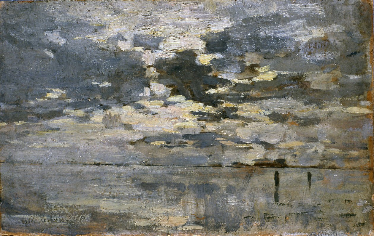 Marine - Bartolomeo Bezzi