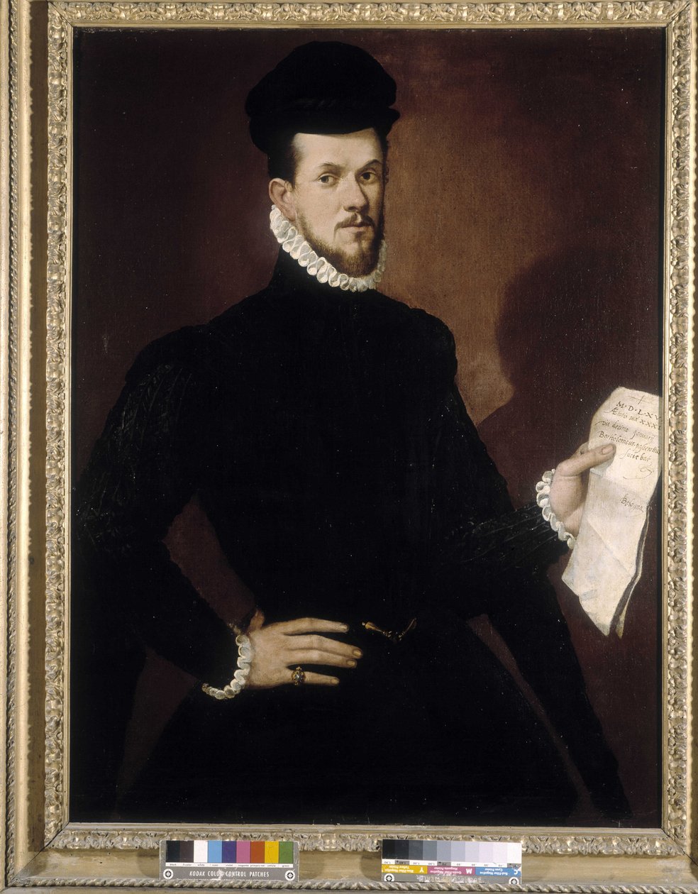 Portrait d
