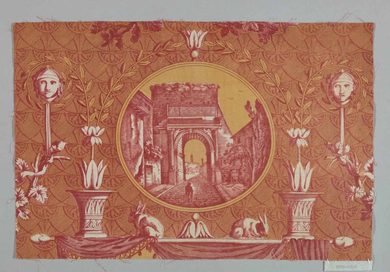 Scènes romaines - Bartolomeo Pinelli