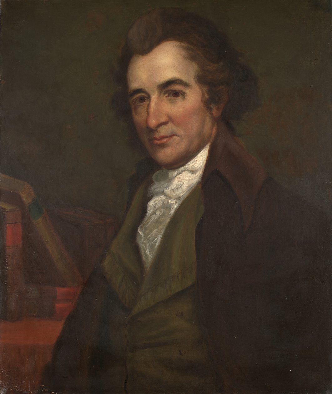 Thomas Paine - Bass Otis