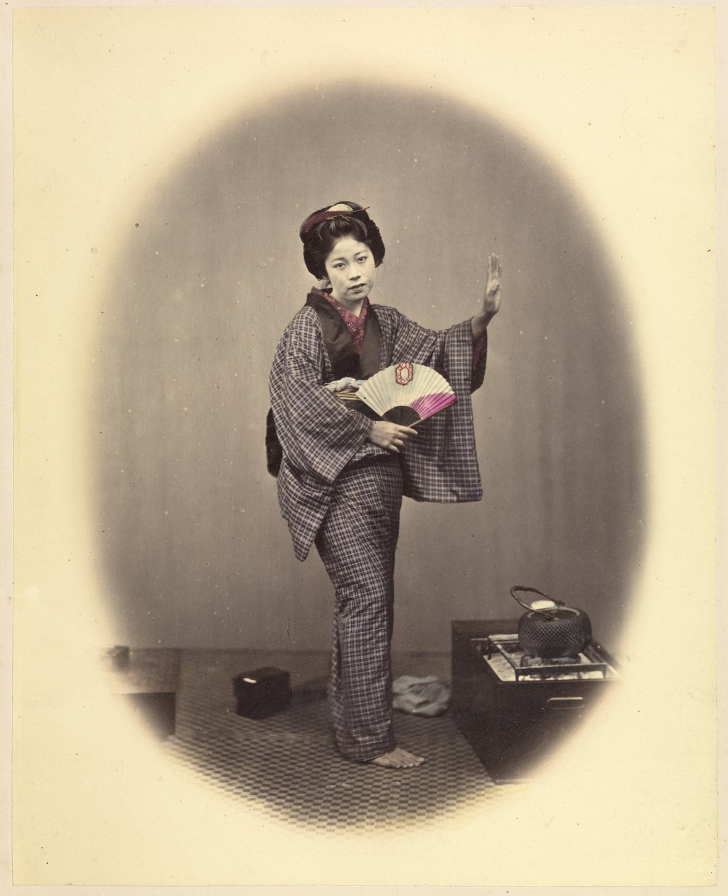 Danseuse - Beato Felice