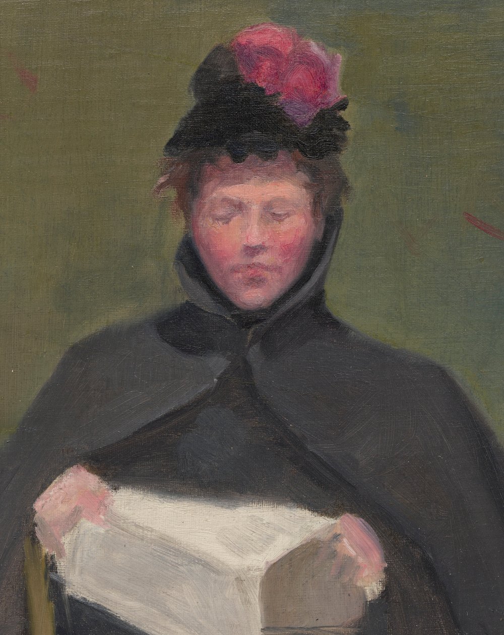 Helen Pratt - Bela Lyon Pratt