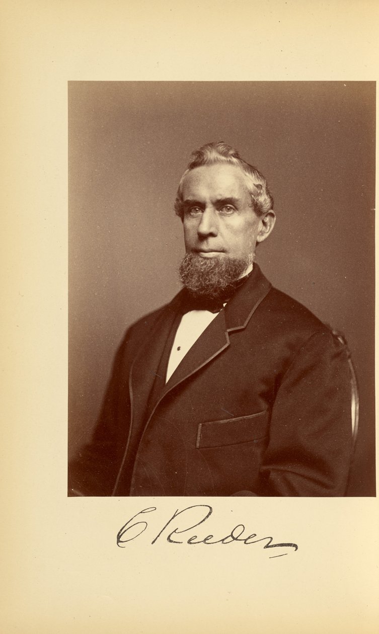 [Charles Reeder] - Bendann Brothers