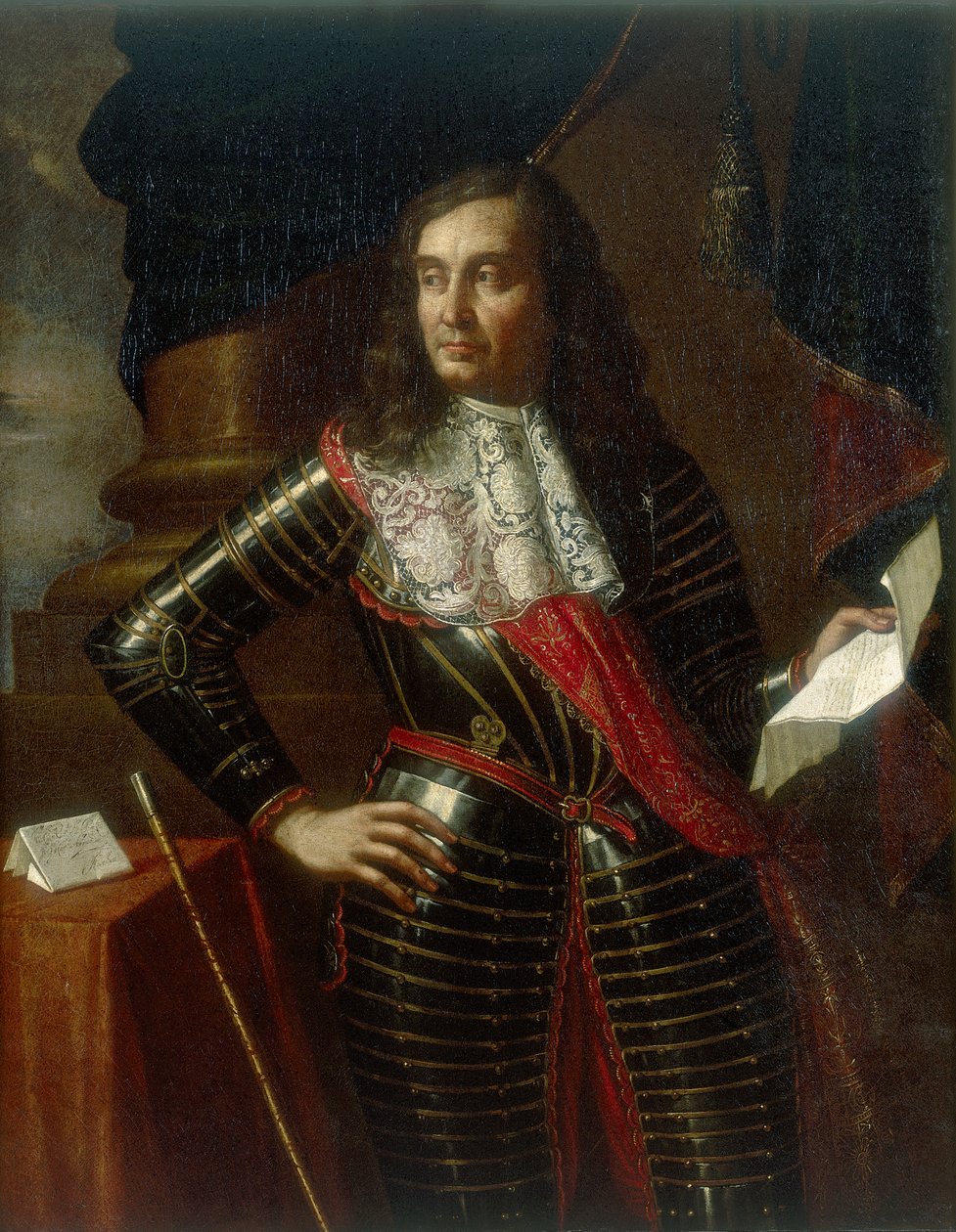 Portrait d