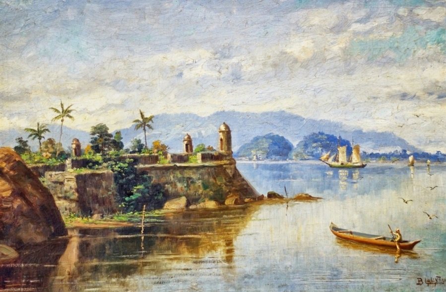 Fort d