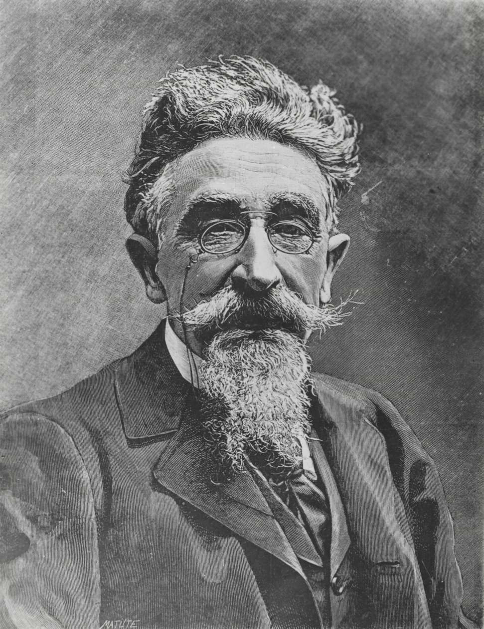 José Maria de Pereda - Benigno Matute Parga