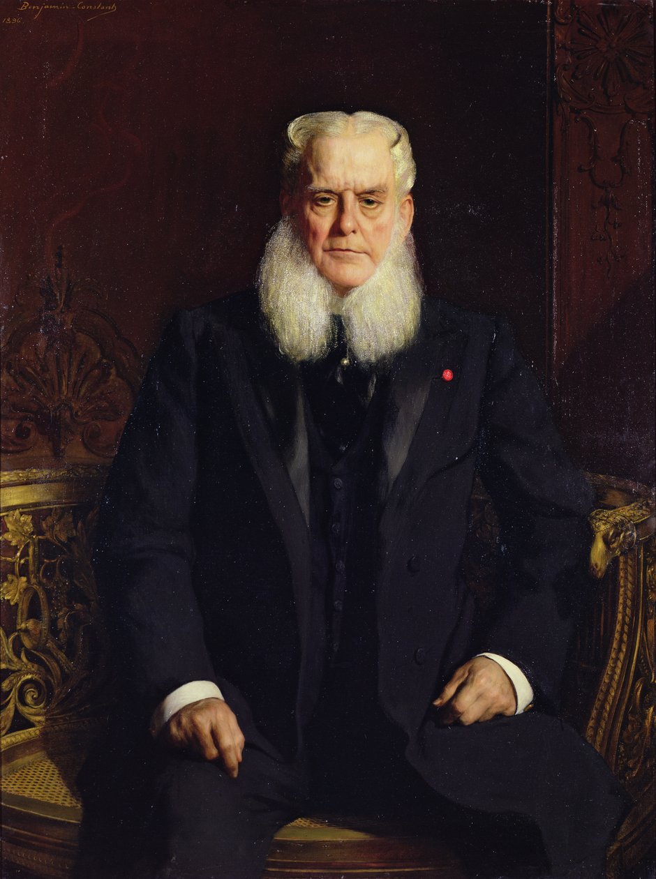 Portrait d