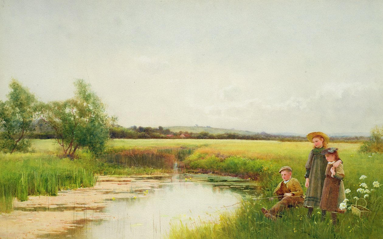 Printemps - Benjamin D. Sigmund