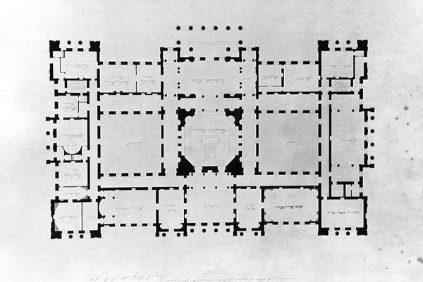 Plan de l