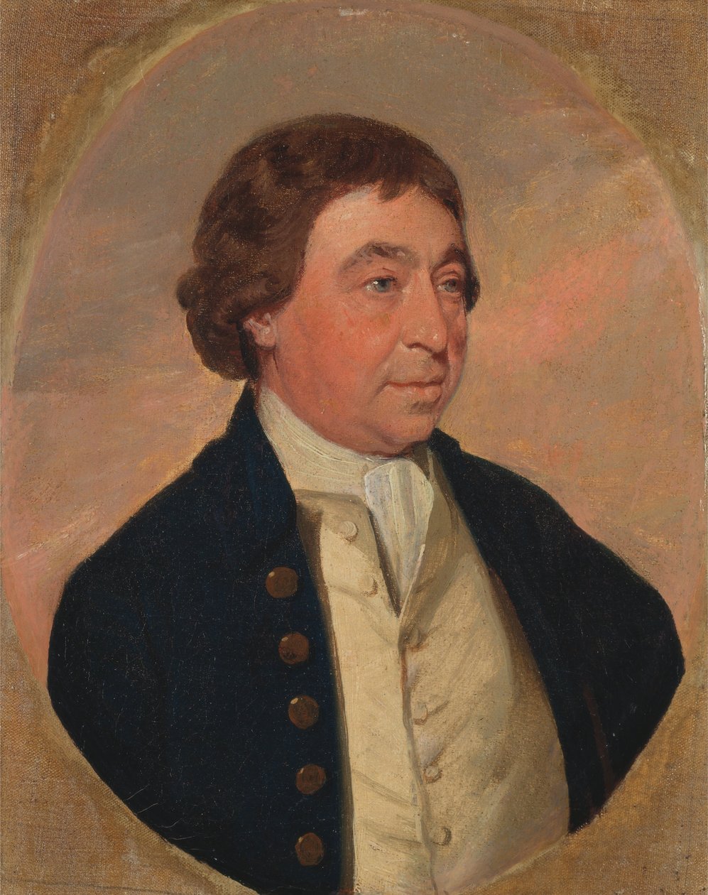 Josiah Rose de Liverpool - Benjamin Marshall