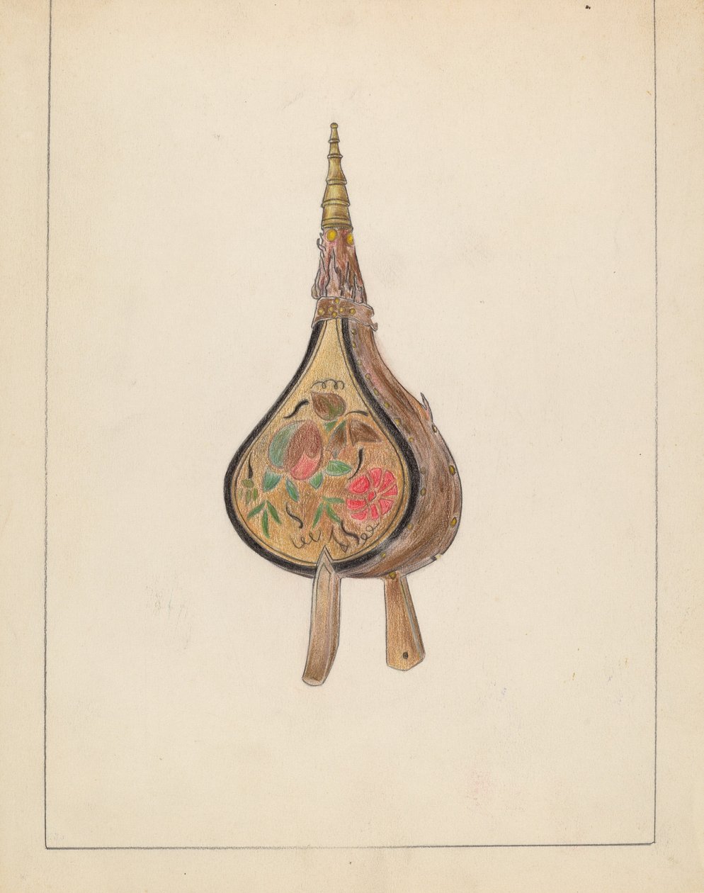 Soufflet - Benjamin Resnick