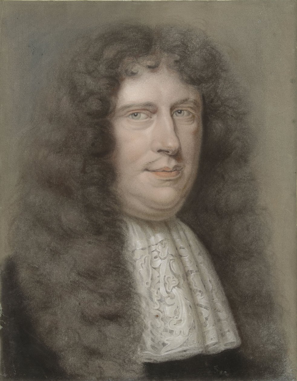 Theodor Heinrich von Strattmann - Bernard Vaillant