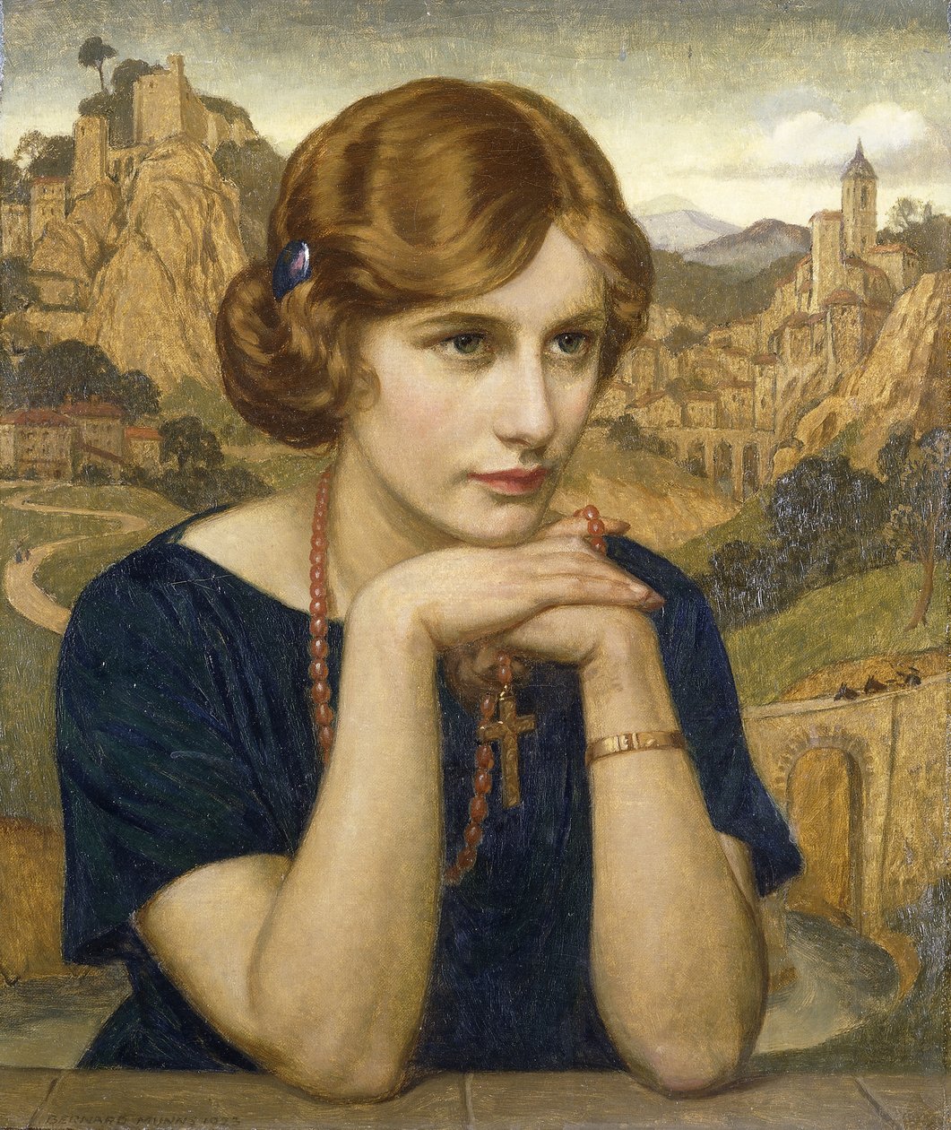 Enigme - Bernard Munns