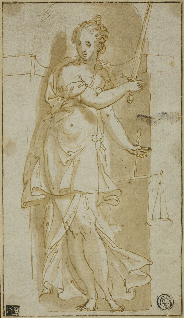 Justice - Bernardino India
