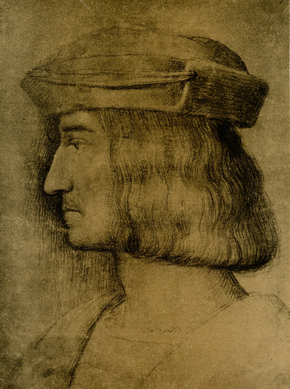 Portrait d