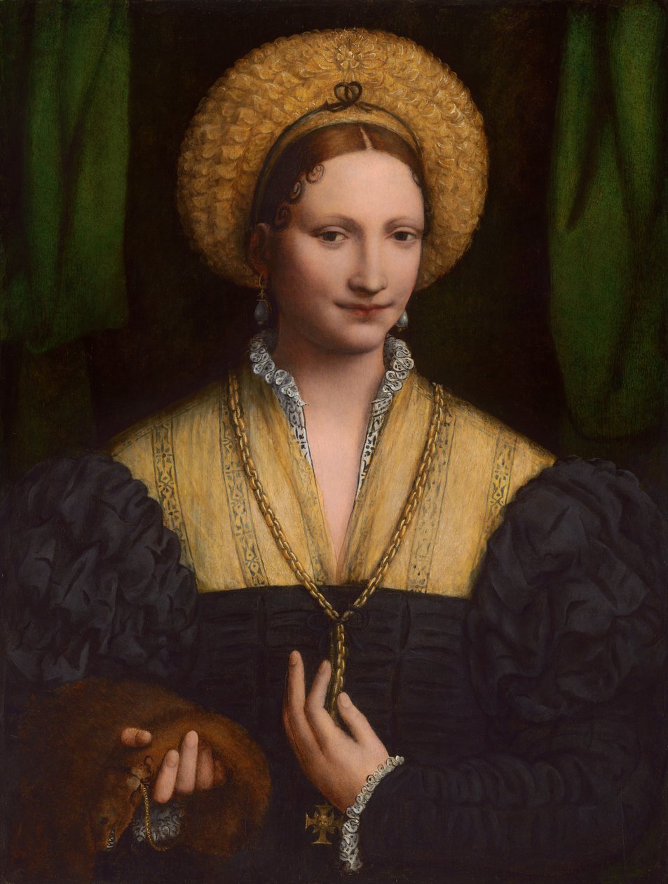 Portrait d