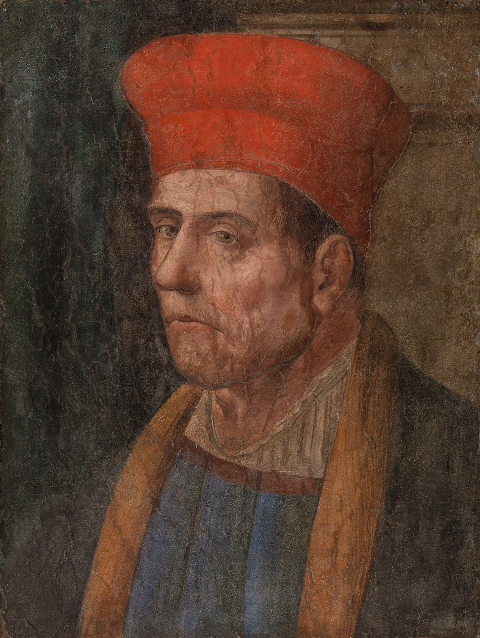Portrait d