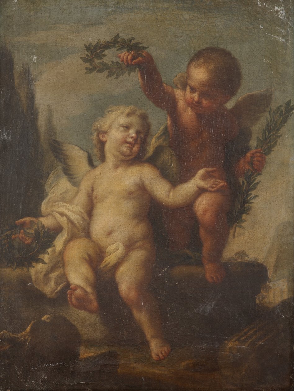 Cupidons - Bernardo Arniconi