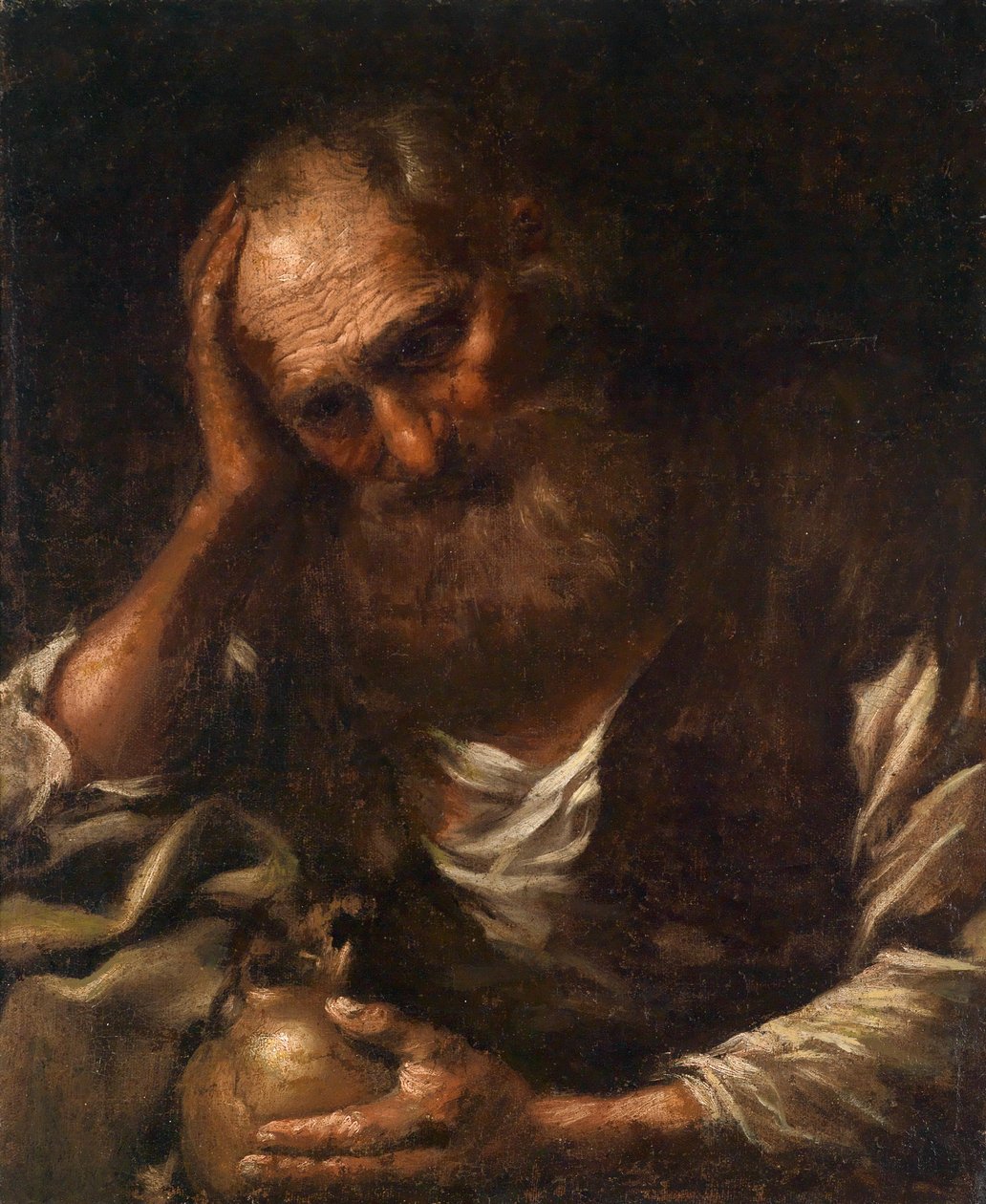 Un philosophe - Bernhard Keil
