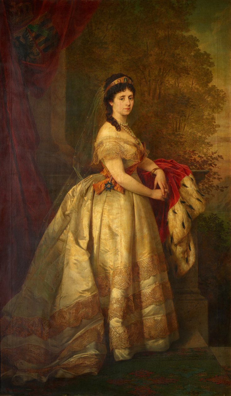 French : Portrait de l