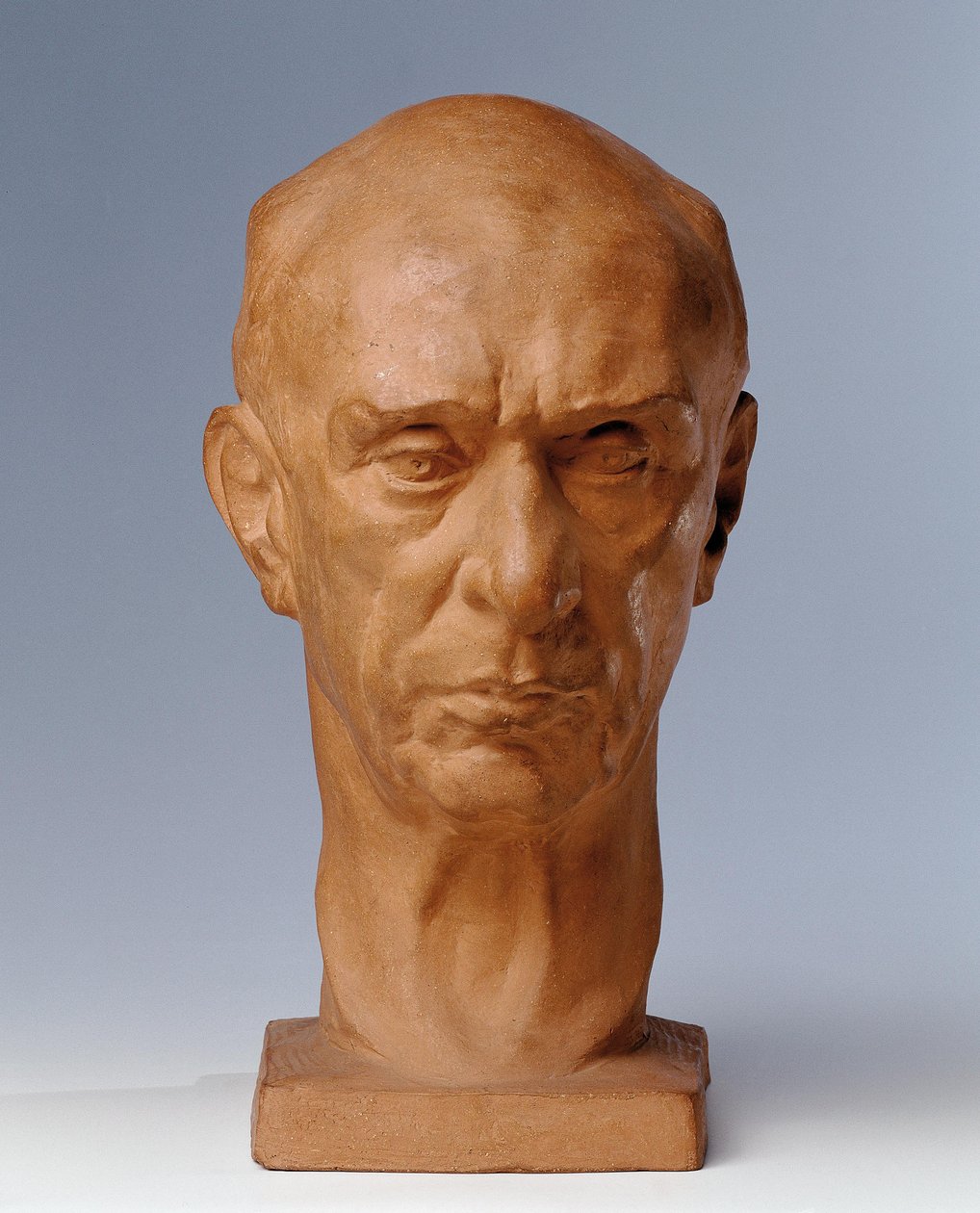 Arnold Schönberg - Bernhard Sopher