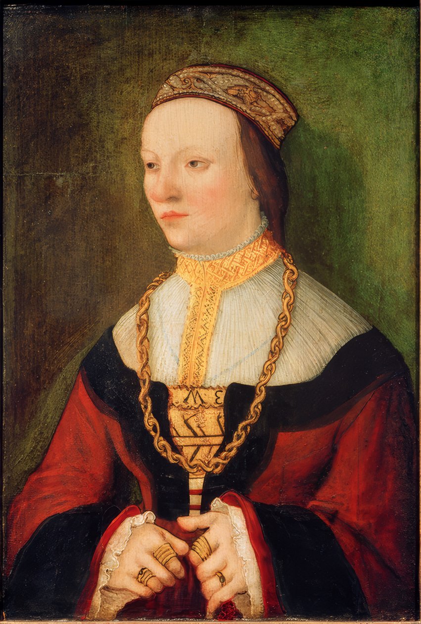 Portrait d