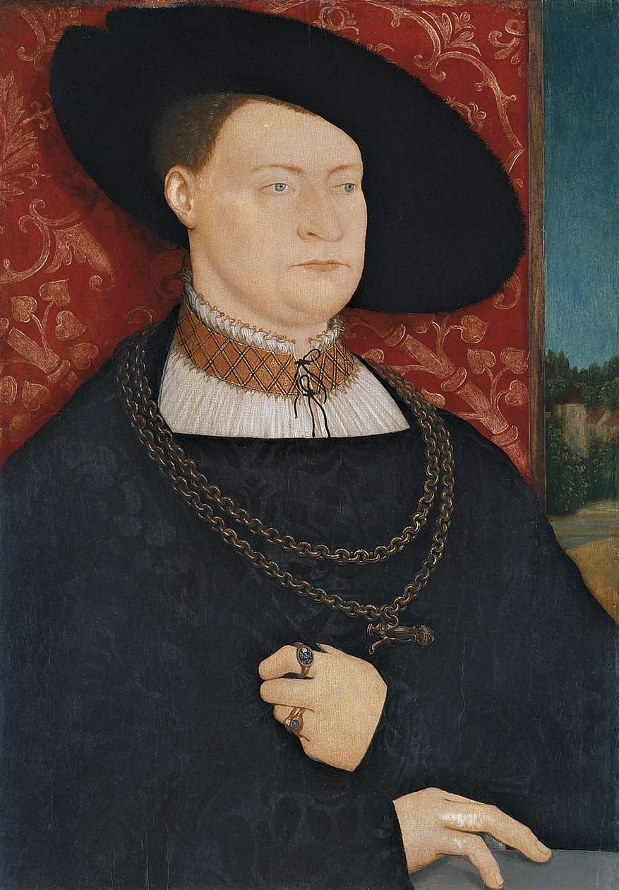 Portrait d