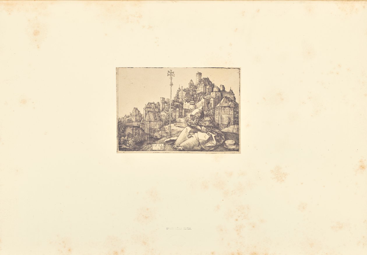 Saint Antoine - Bisson Frères