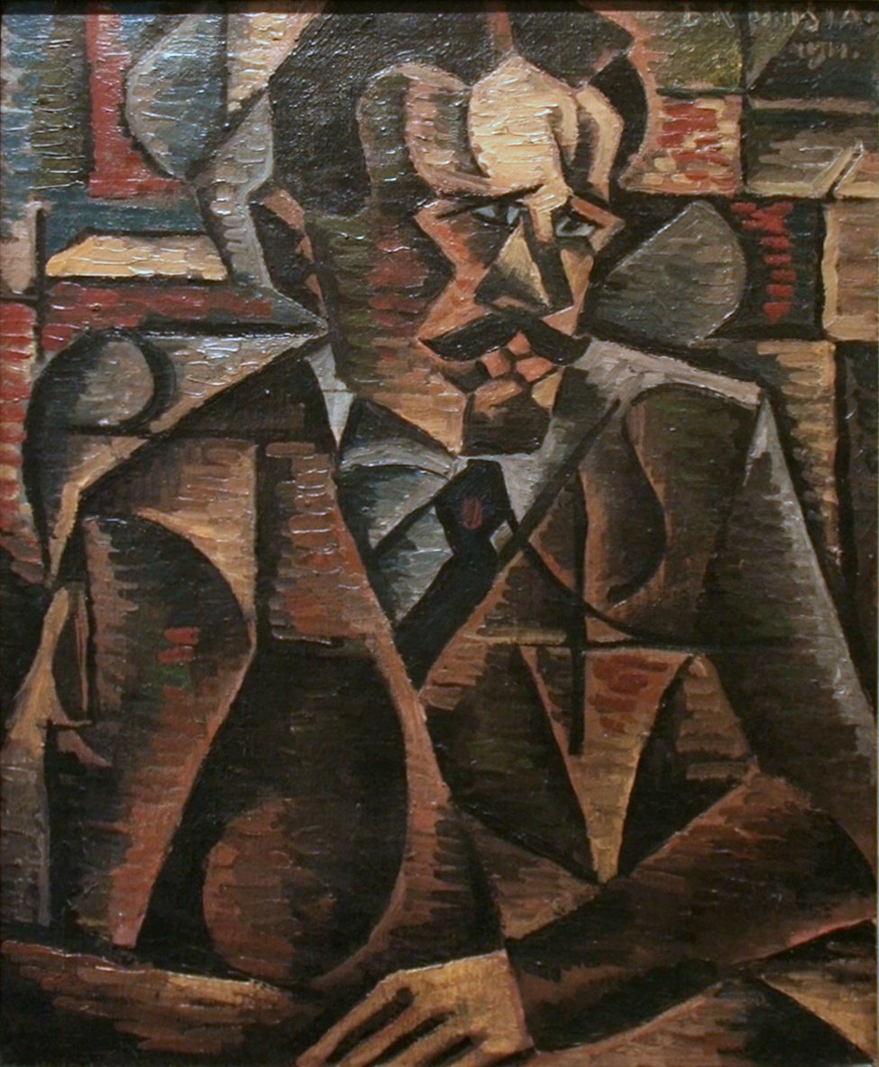 Portrait d