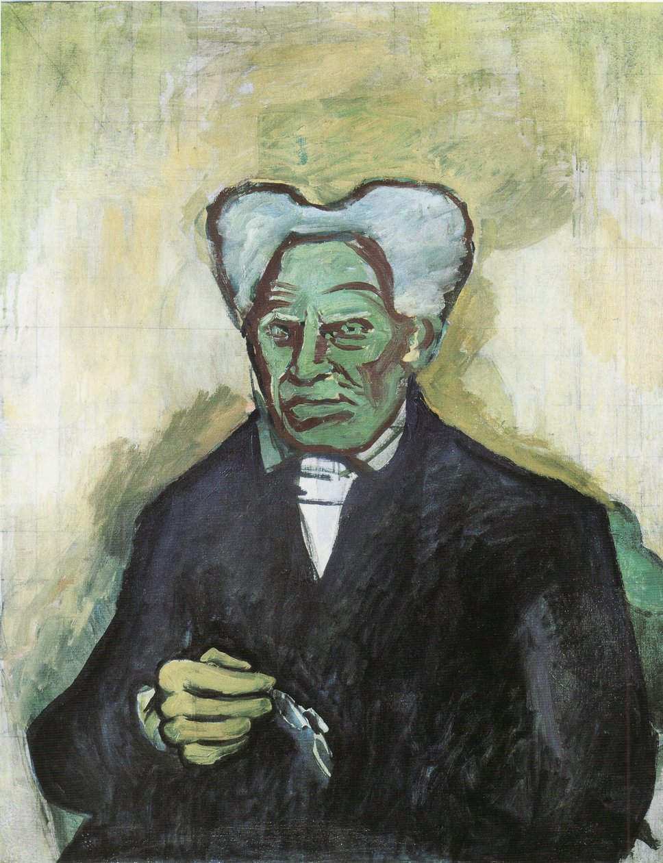 Portrait d