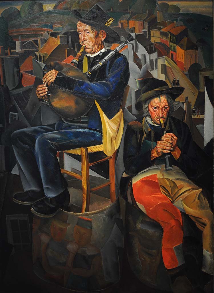 Image inconnue - Boris Dmitrievich Grigoriev