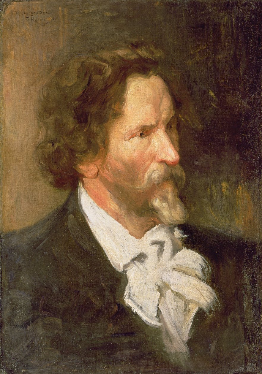 Portrait d