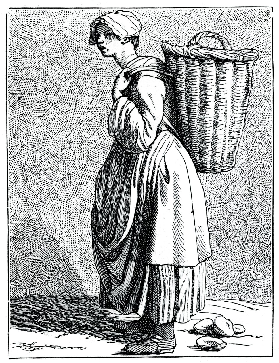 Huîtres dans la coquille! - Bouchardon