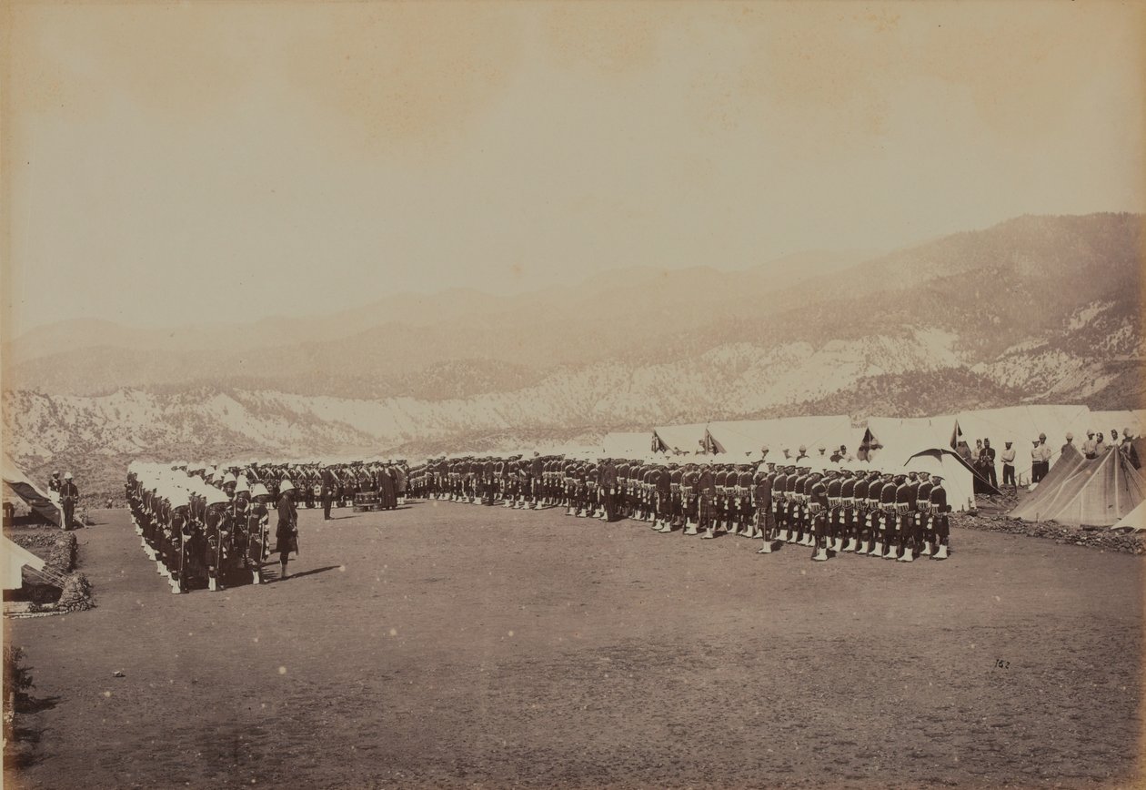 Parade de l