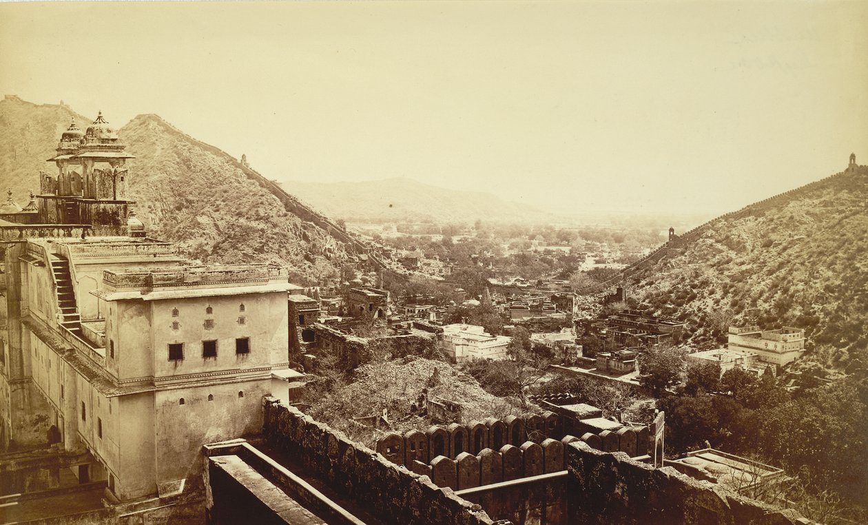 Vue générale d